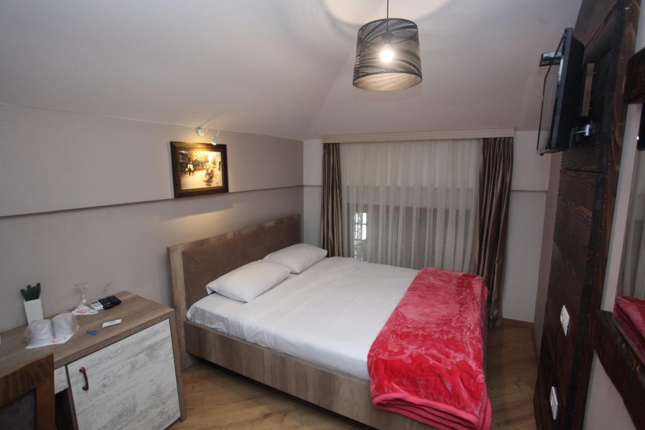 Gjakova Hotel Happy מראה חיצוני תמונה