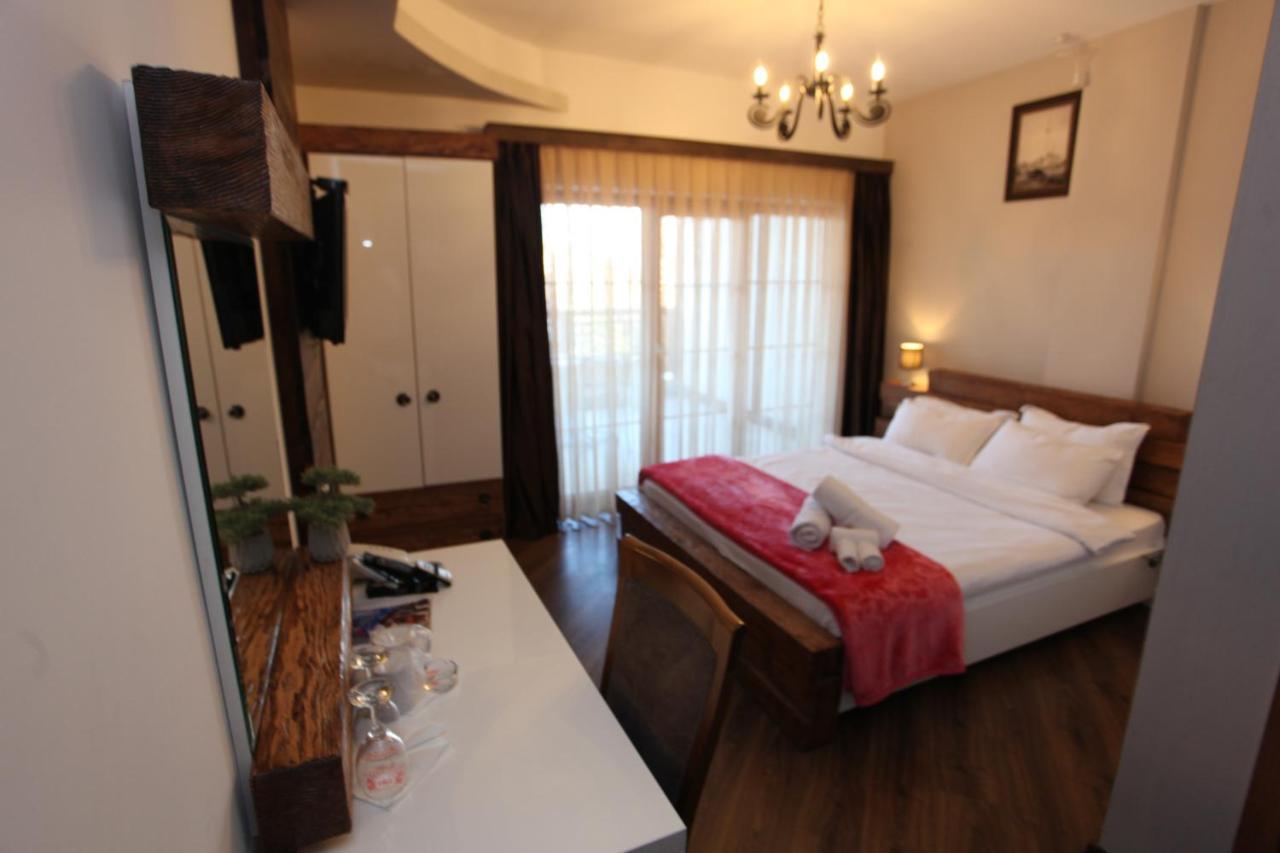 Gjakova Hotel Happy מראה חיצוני תמונה