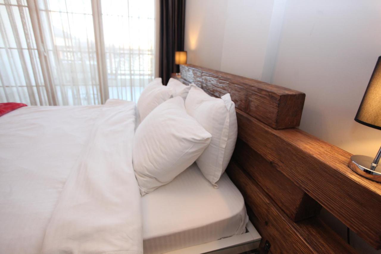 Gjakova Hotel Happy מראה חיצוני תמונה
